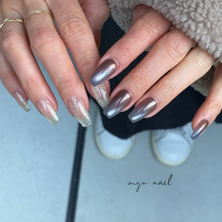 myunail