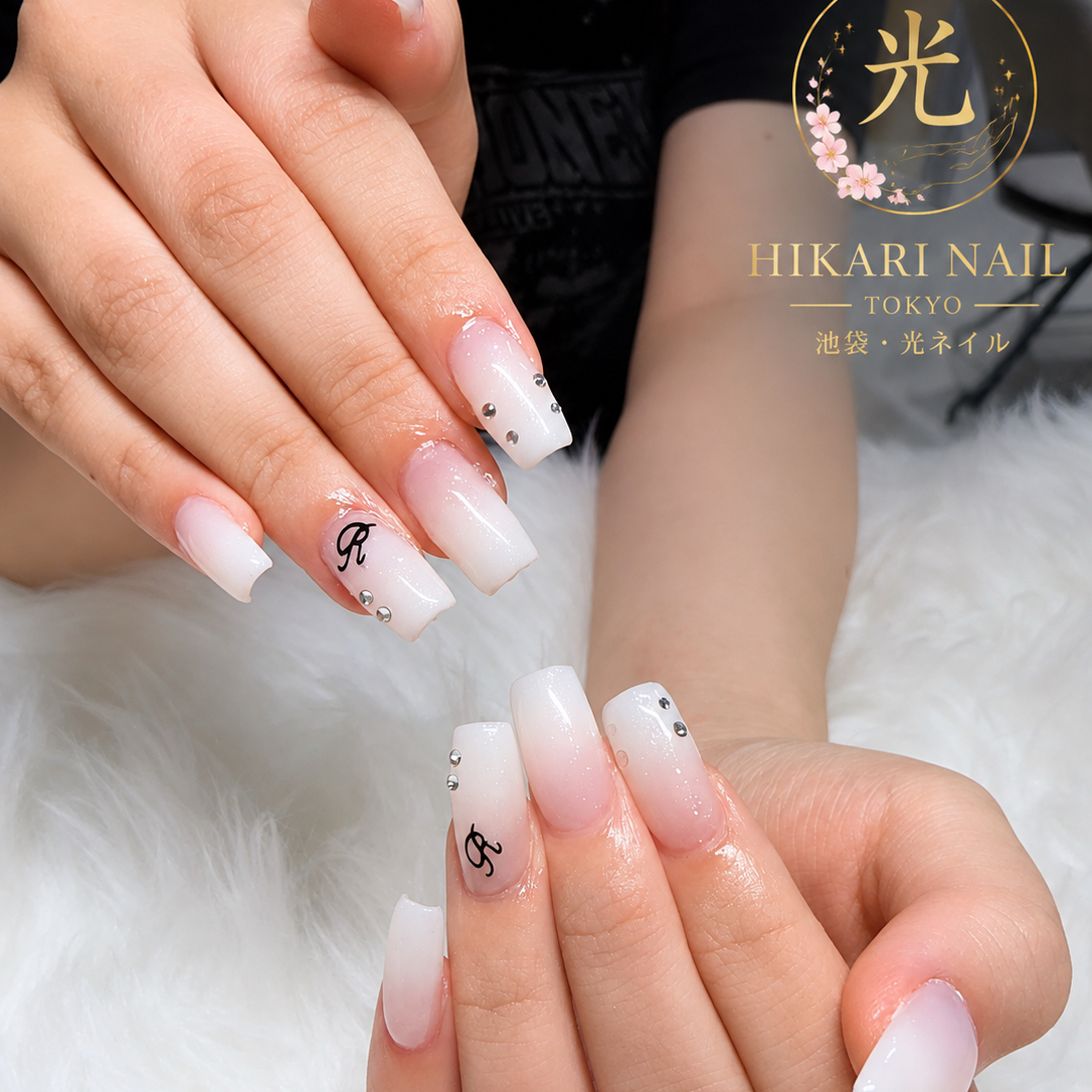 Hikarinail_ikebukuro