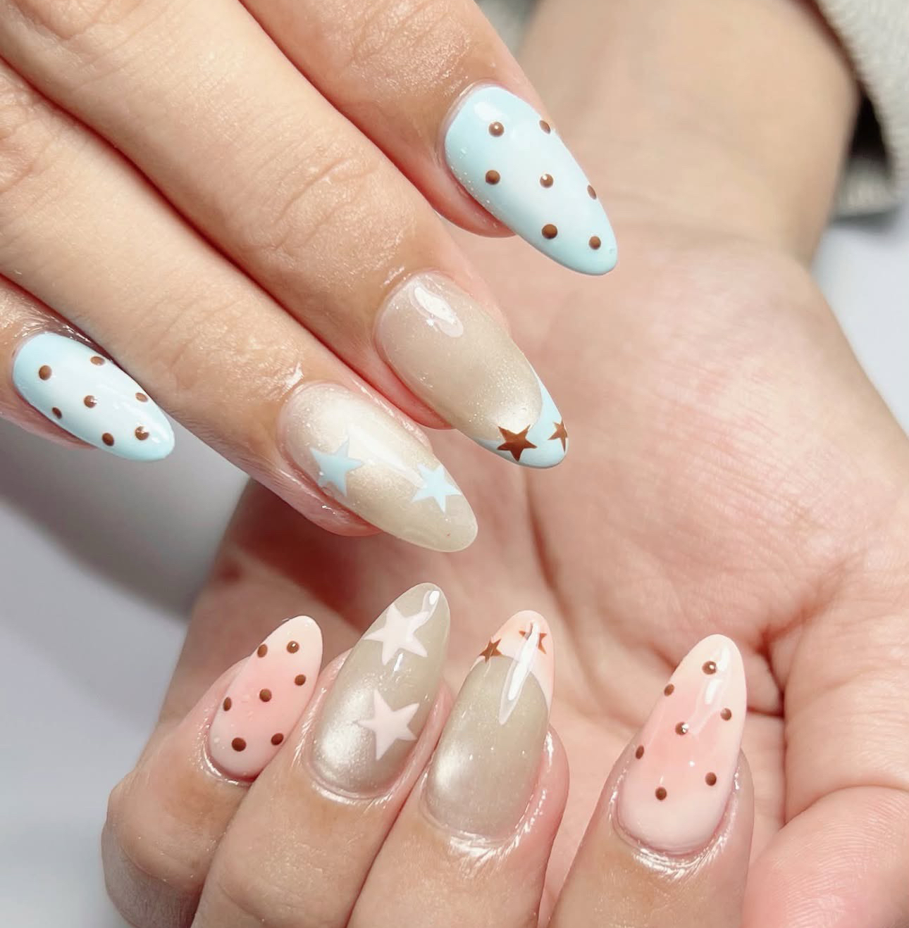 NanaRisuNails
