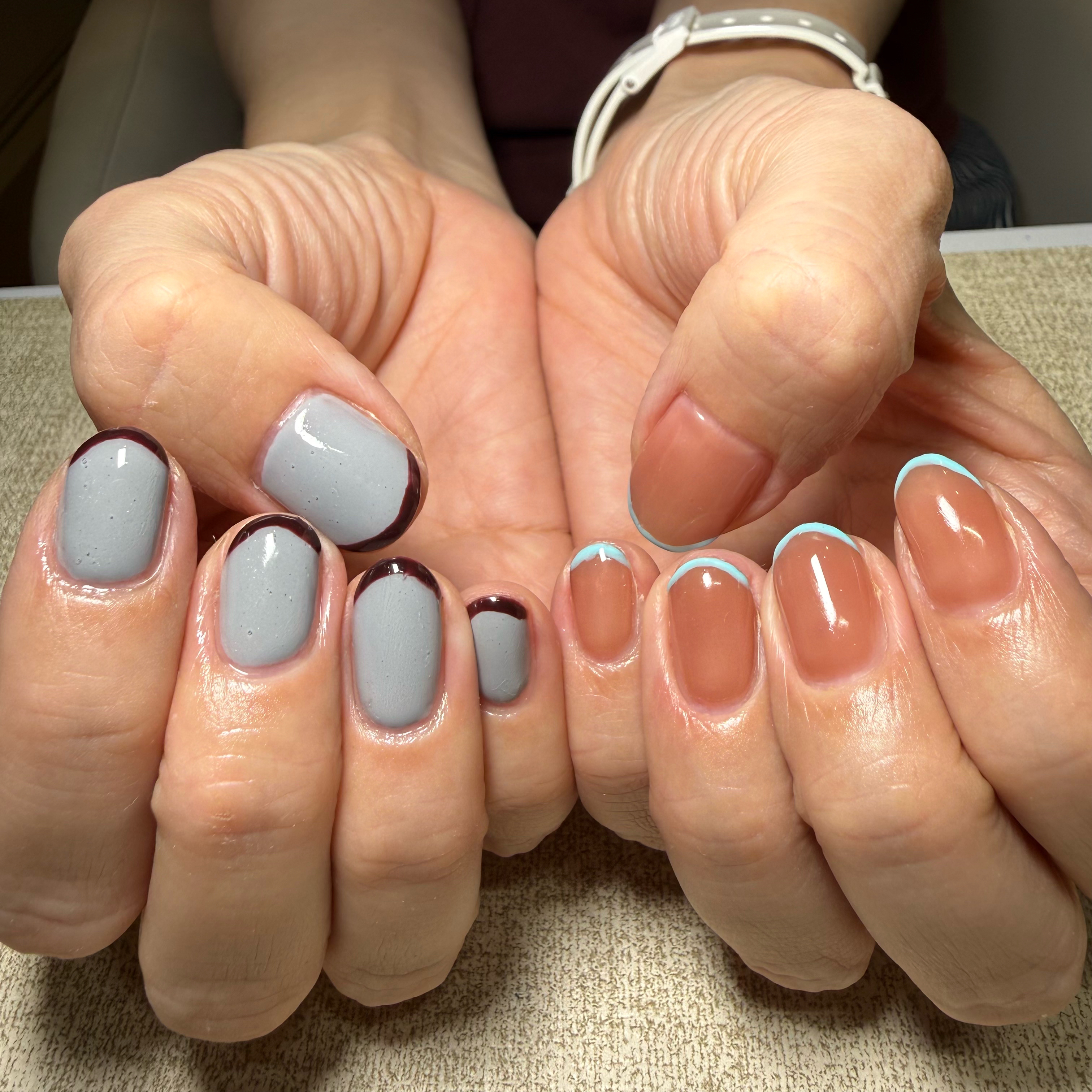 nknkNAIL