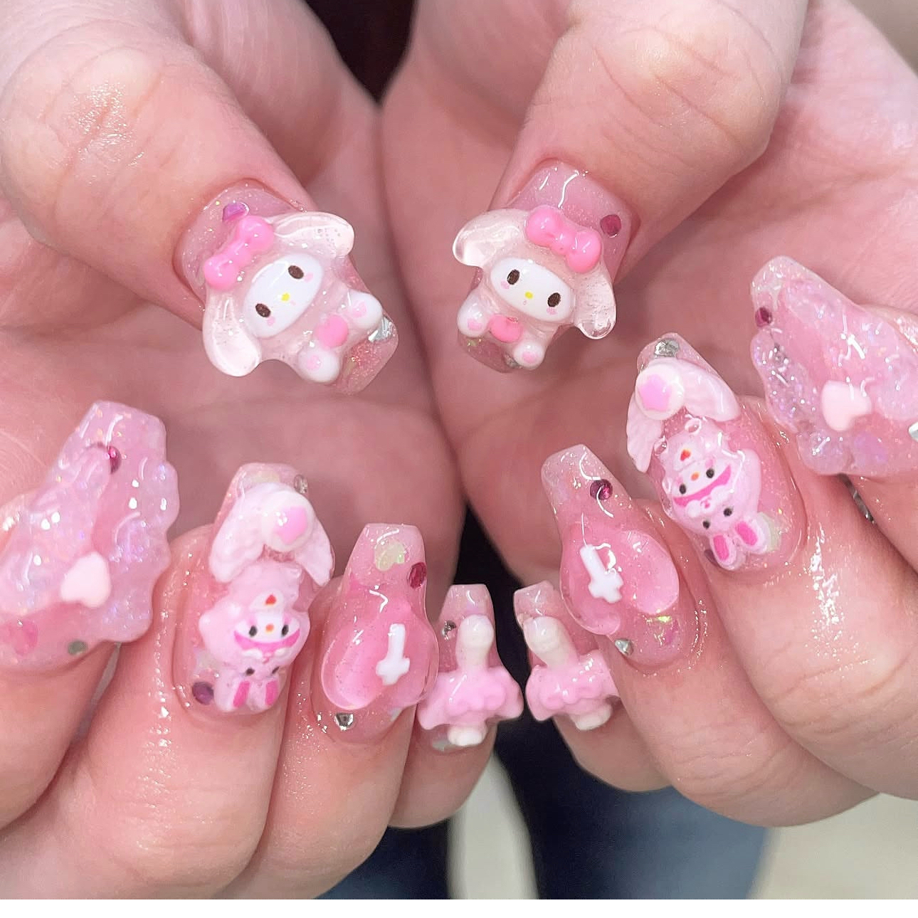 Punn_Nail