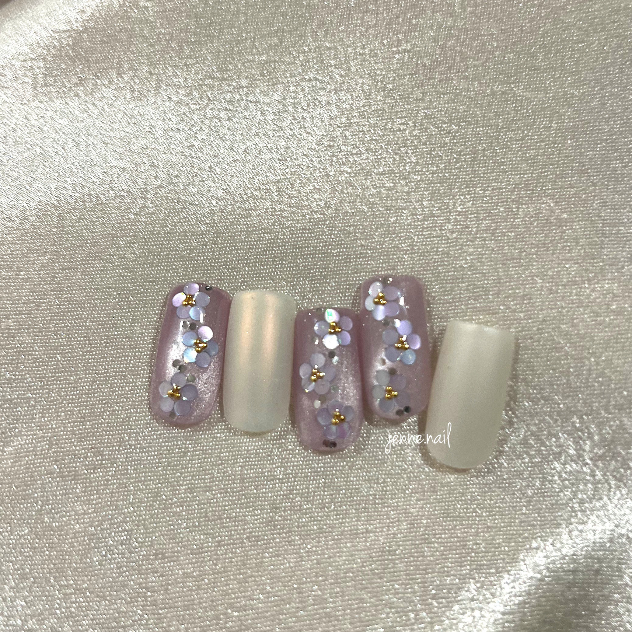 jenne.nail