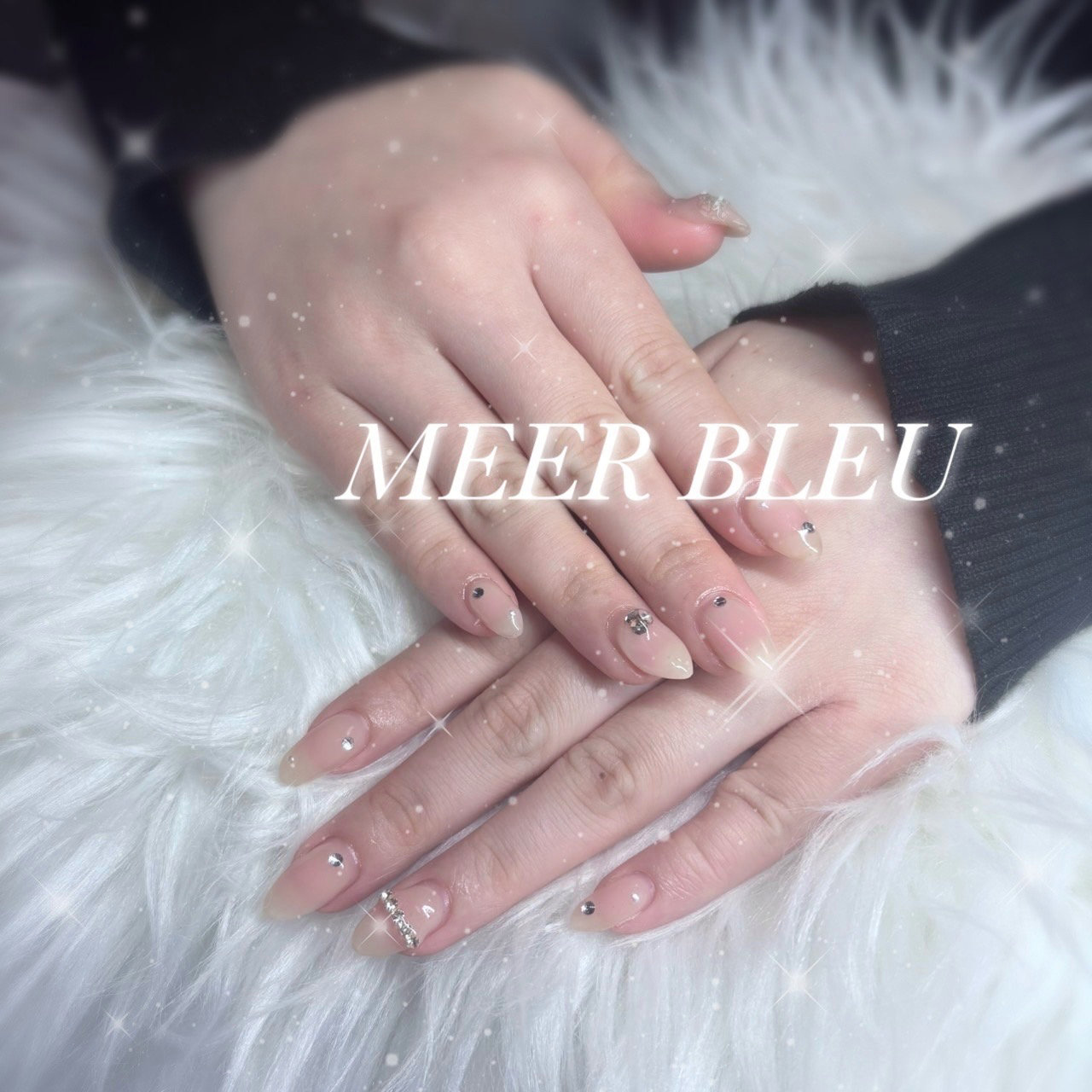 MEERBLEU
