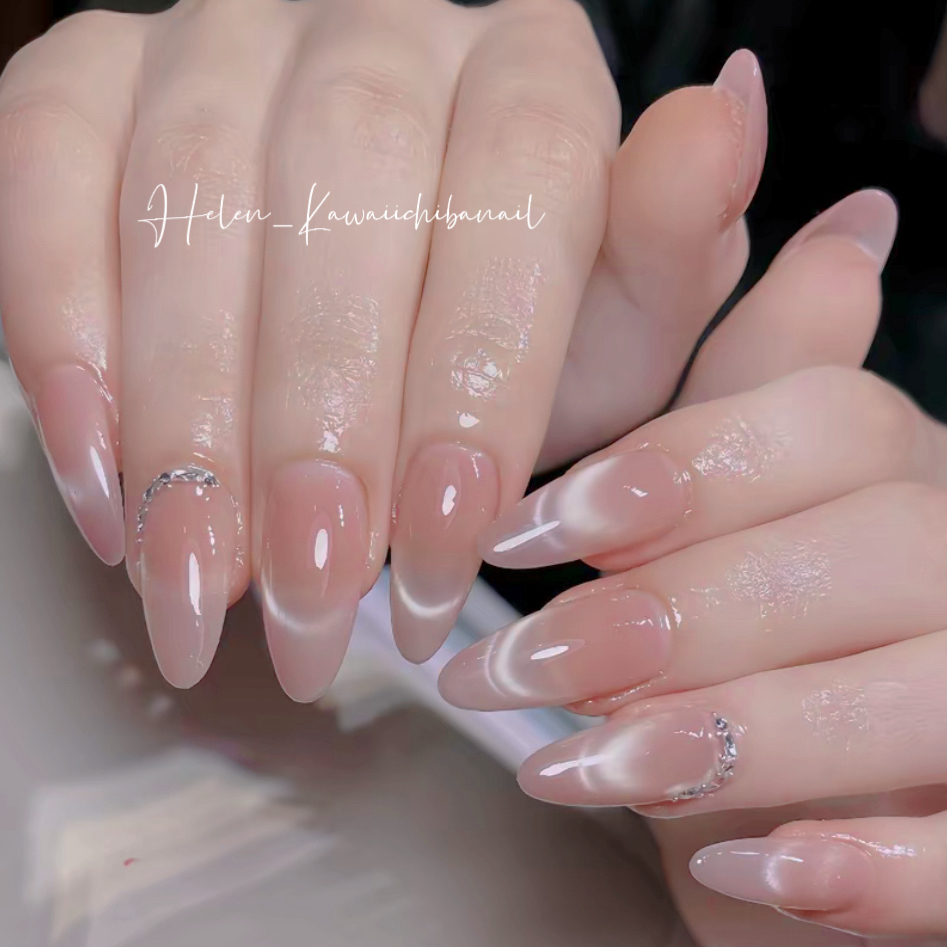 Helen_KawaiiChibanail