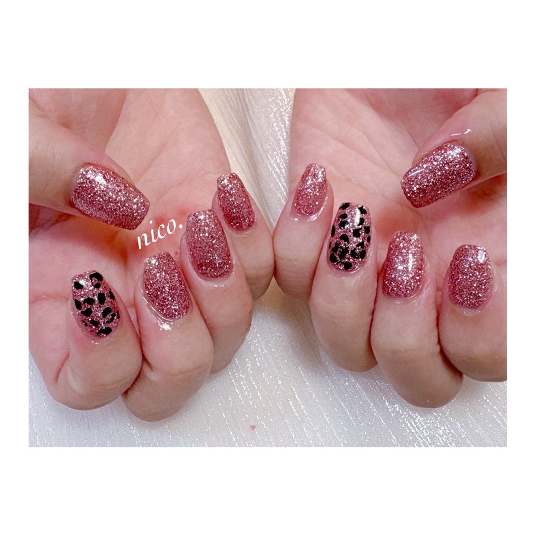 nailsalonnico