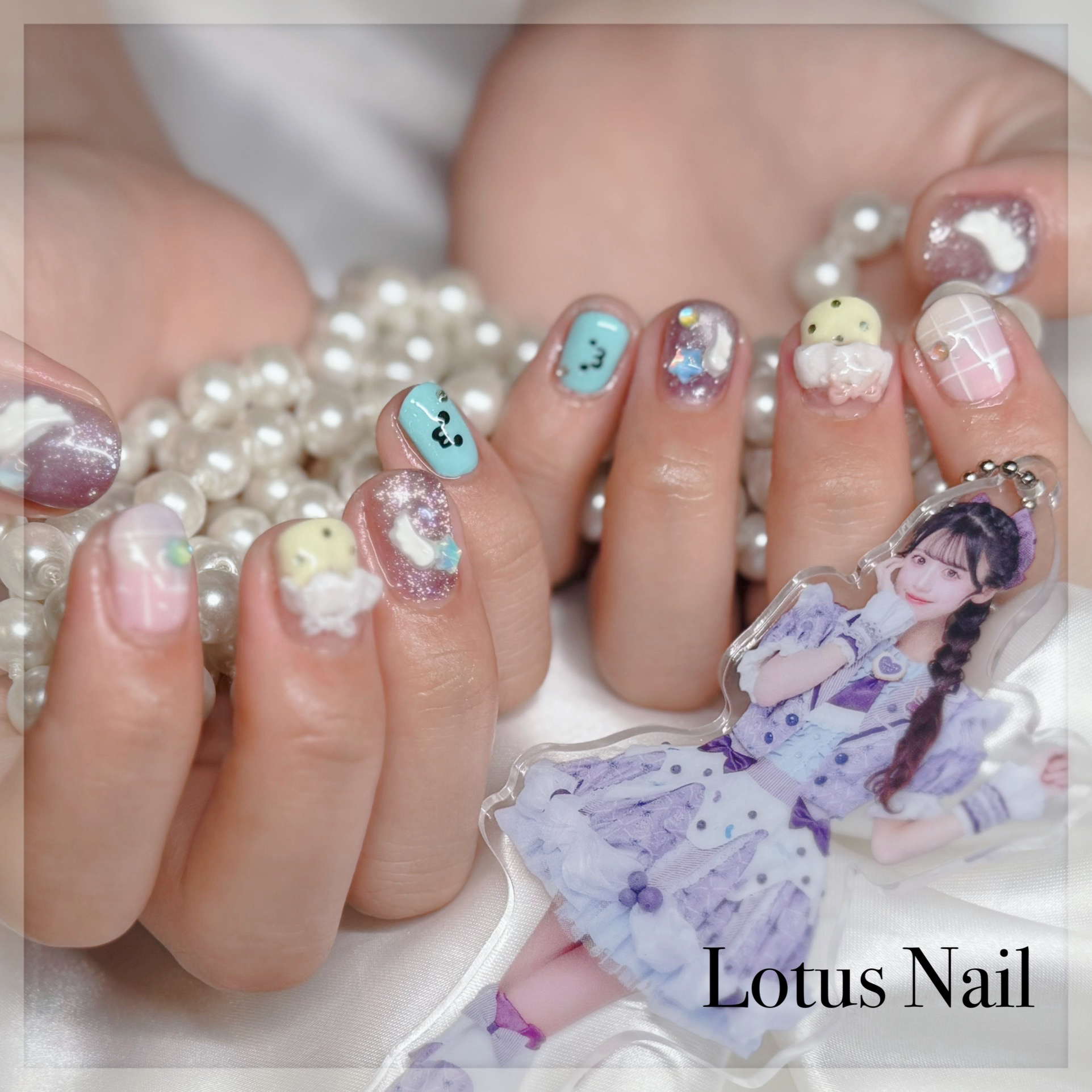 Lotus_Nail