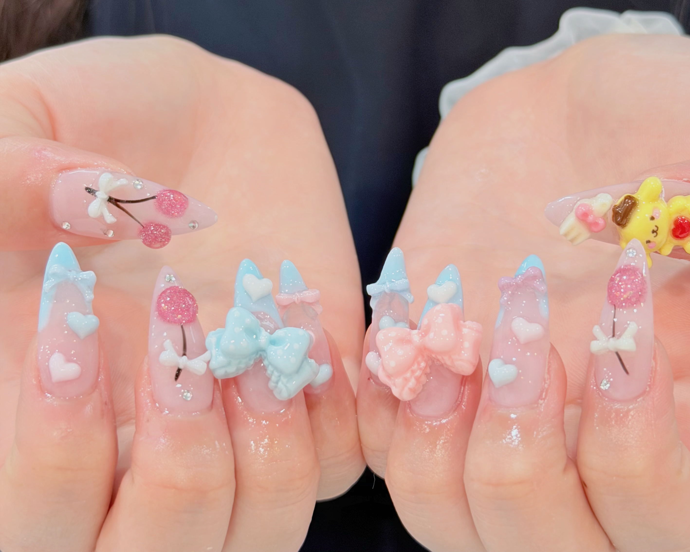 Luci_Nail_ShinOkubo