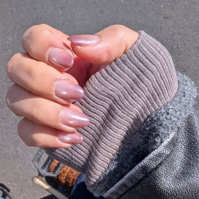 グラデーション💅