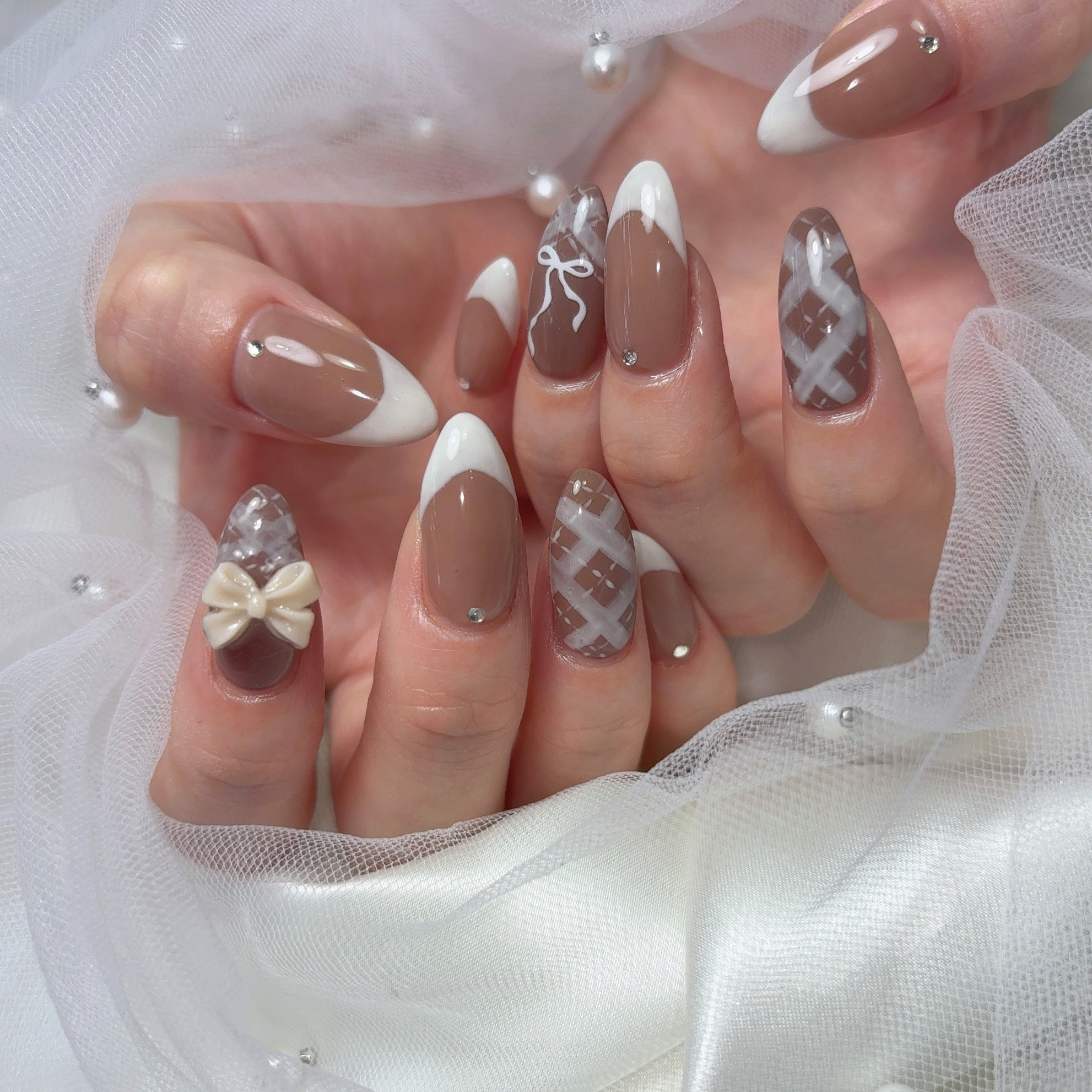 AYK.nail