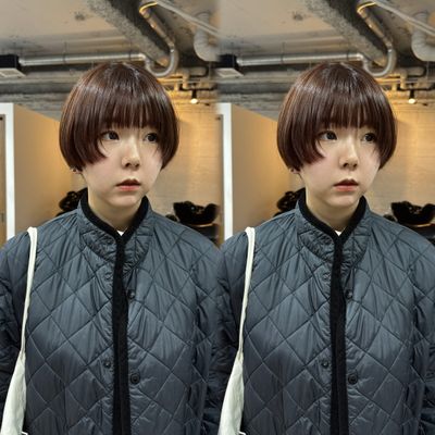 【人気No.1】似合わせカット + イルミナカラー + 2stepTR