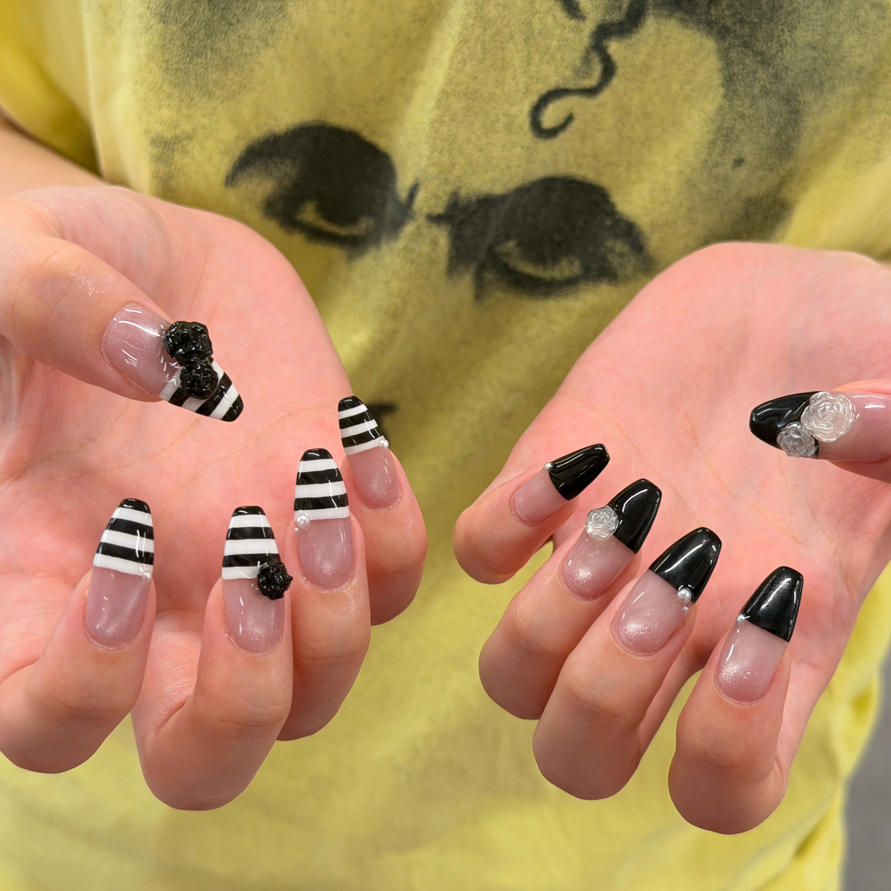MaoMao_ana.chuo_nail