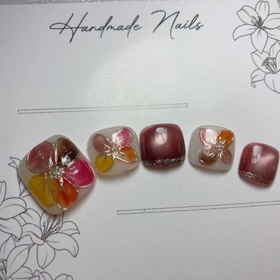 フットシンプルデザイン
オフあり(シフトジェル)