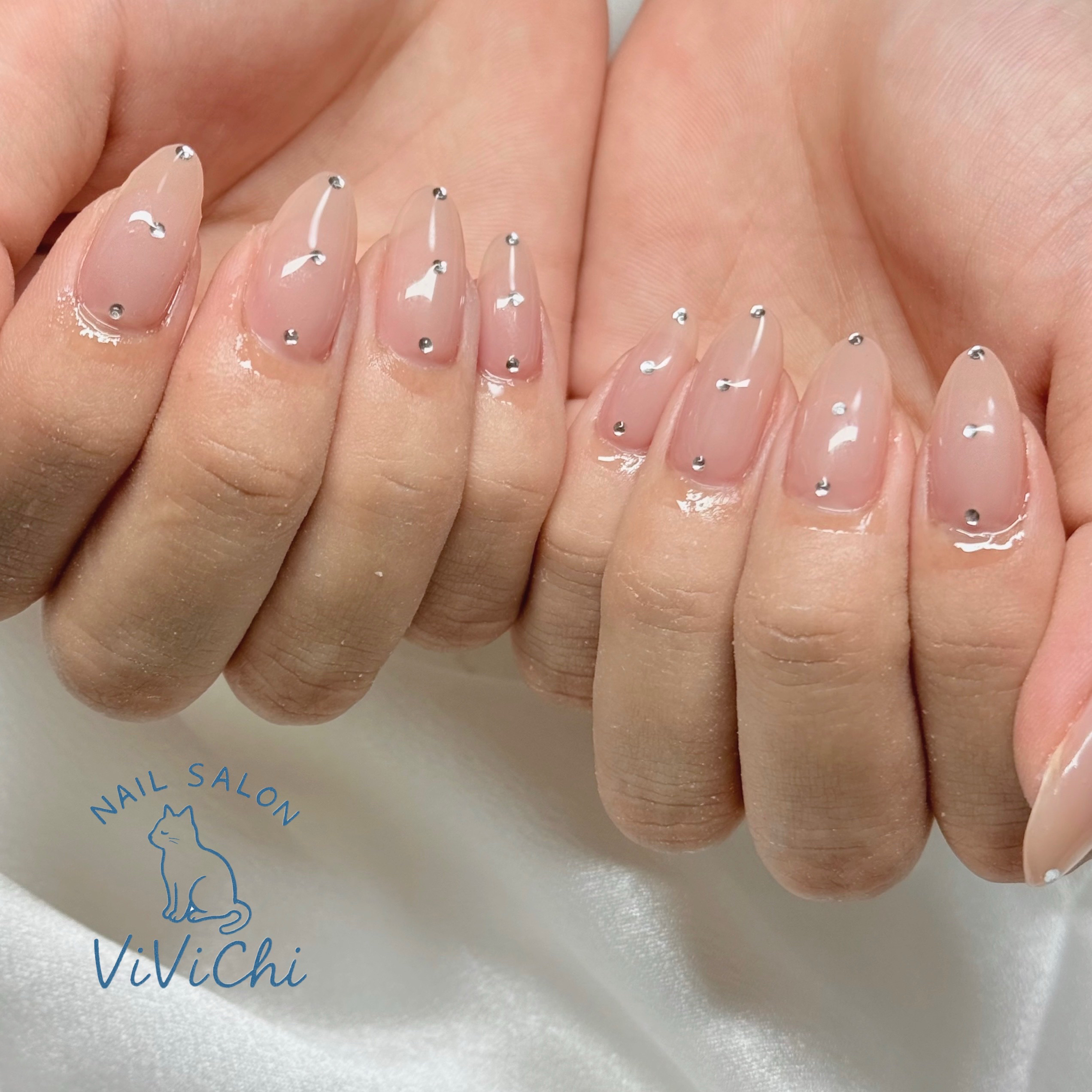 nailsalon_ViViChi