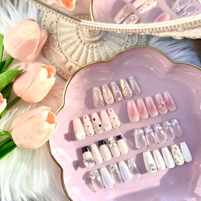 【 自店4週間以内オフ無料🌟 】ダメージケア定額ちゅるんコース💅🏻💖