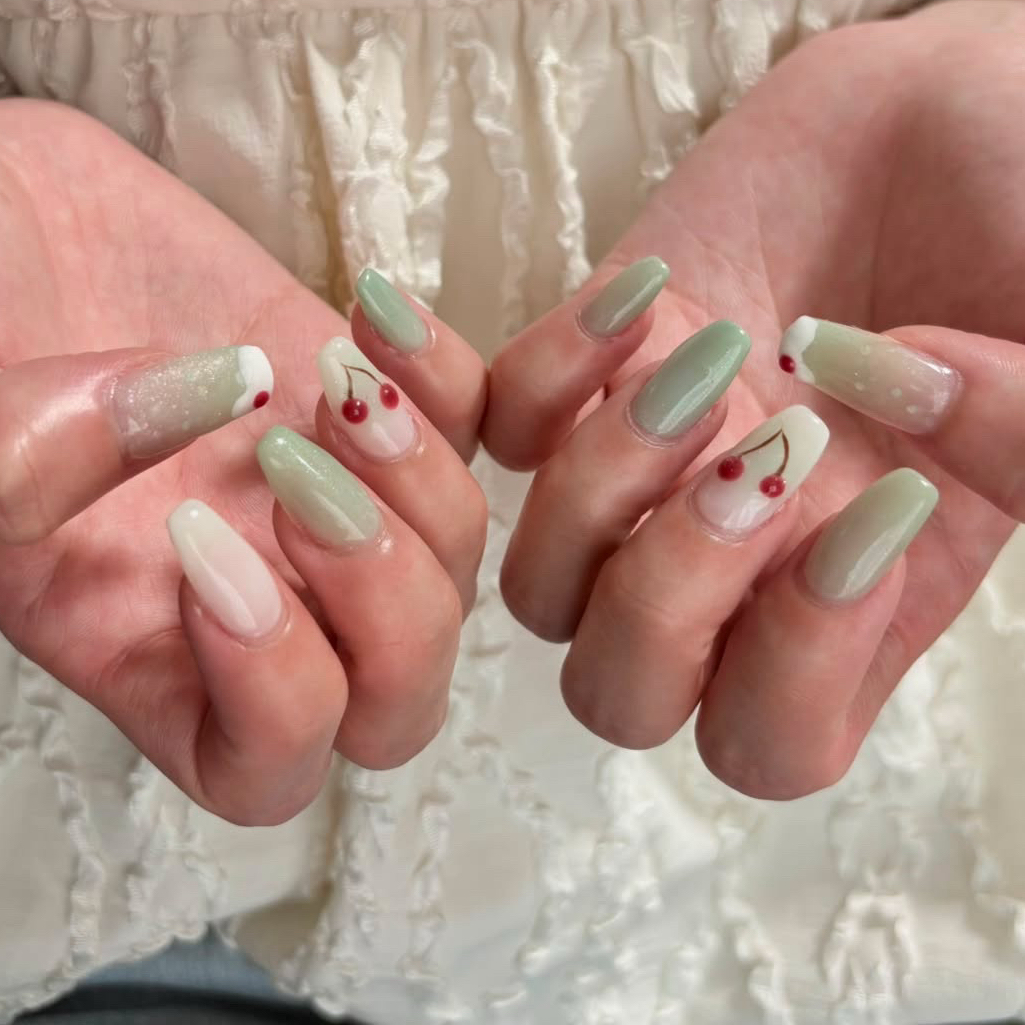 _eclat_nail