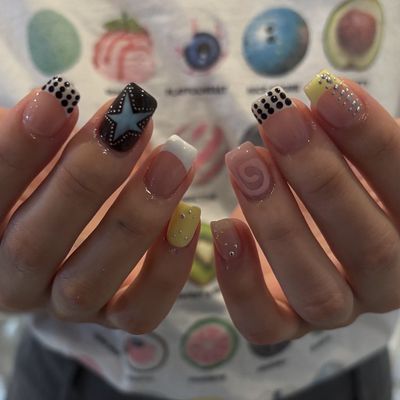 120minアートデザイン