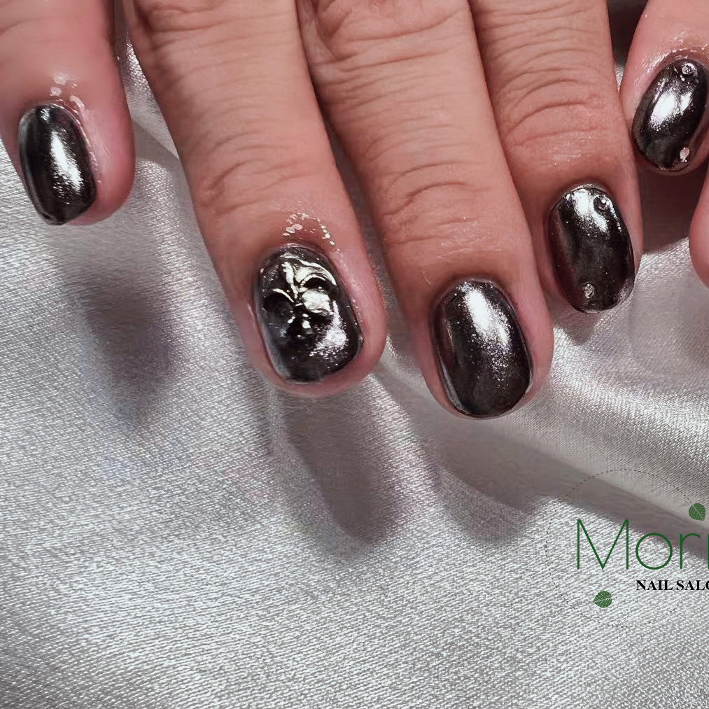 MoriseNailOmotesando