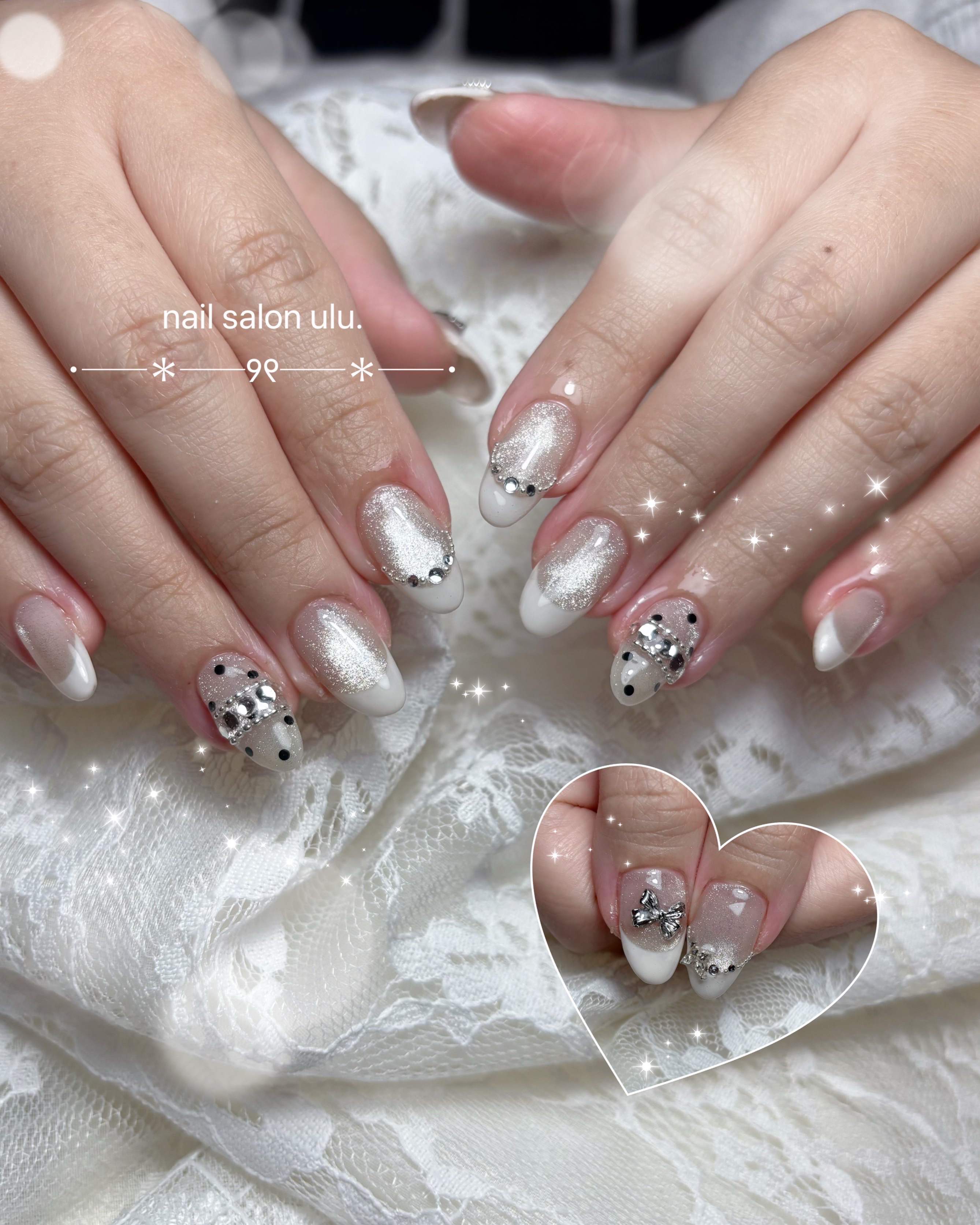nailsalonulu