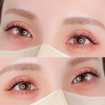 《特別価格》フラットラッシュ80本