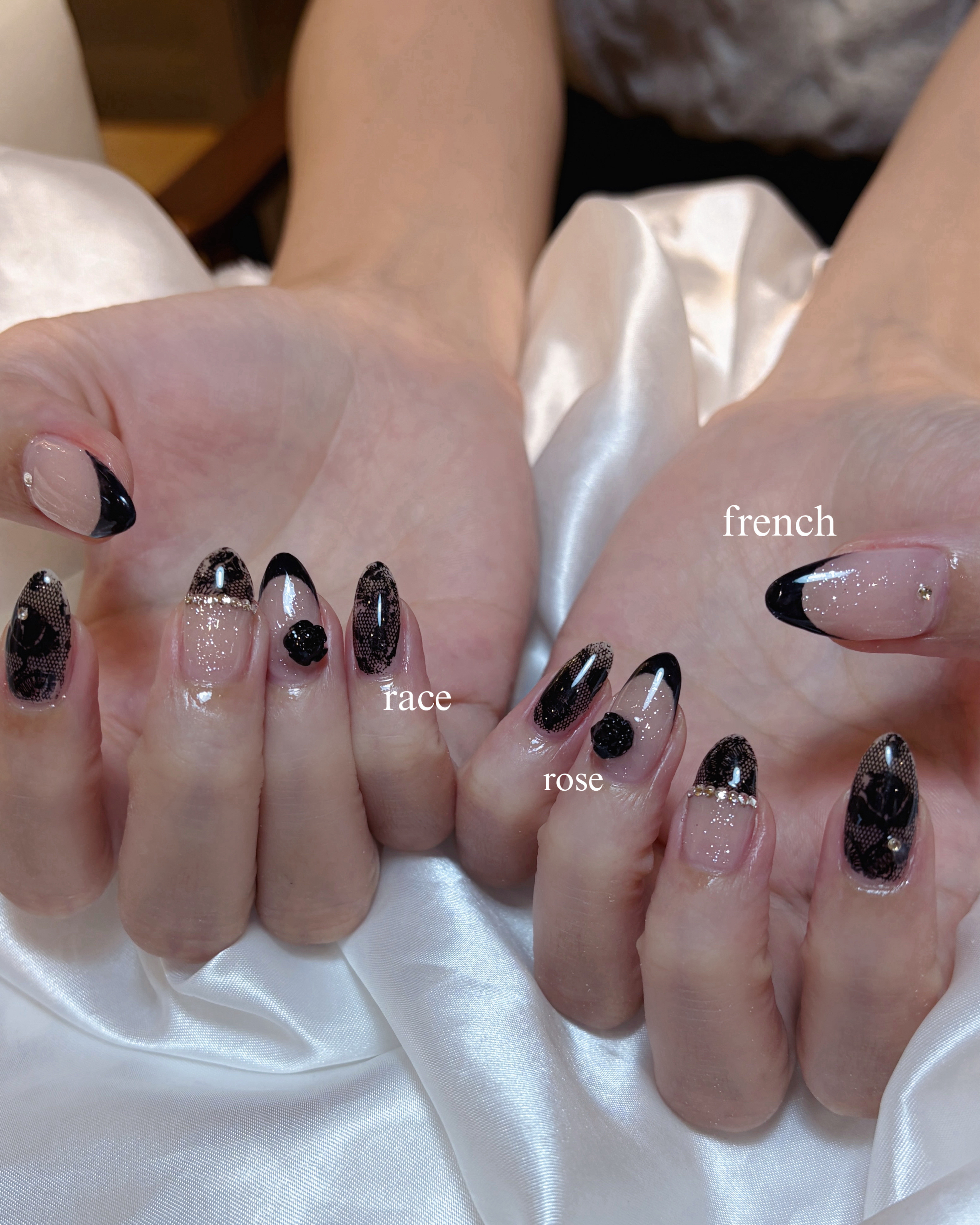 lilybynail