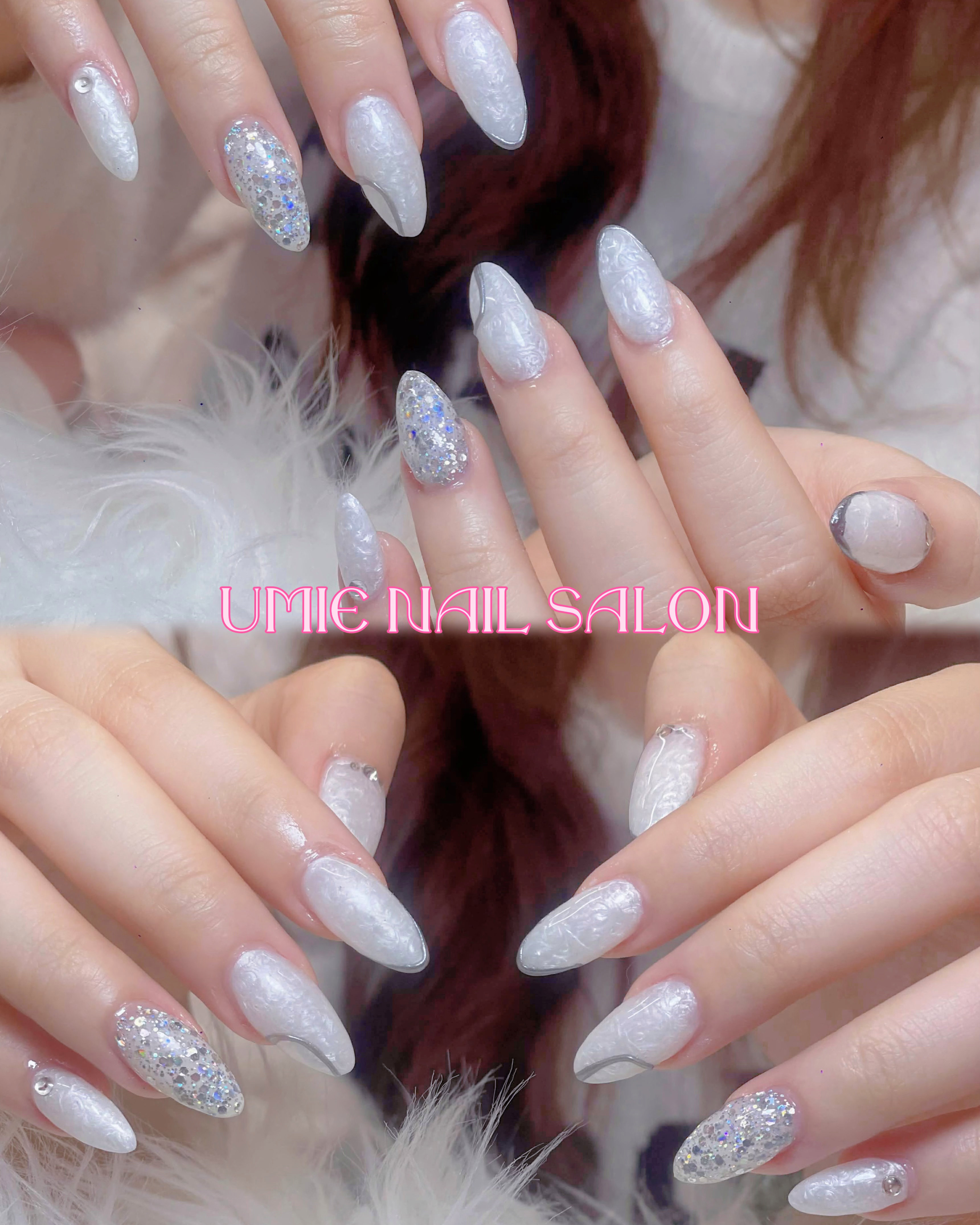 UMIE_NAIL_SALON_ITABASHI