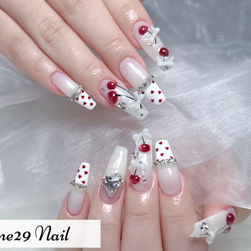 Ame29nails.osaka