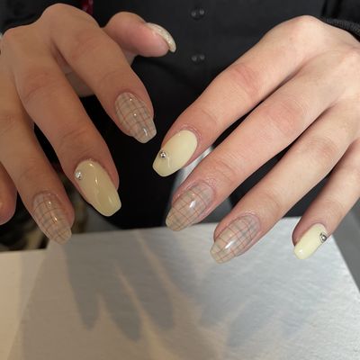 ［1500円off］5本アート オフ込み