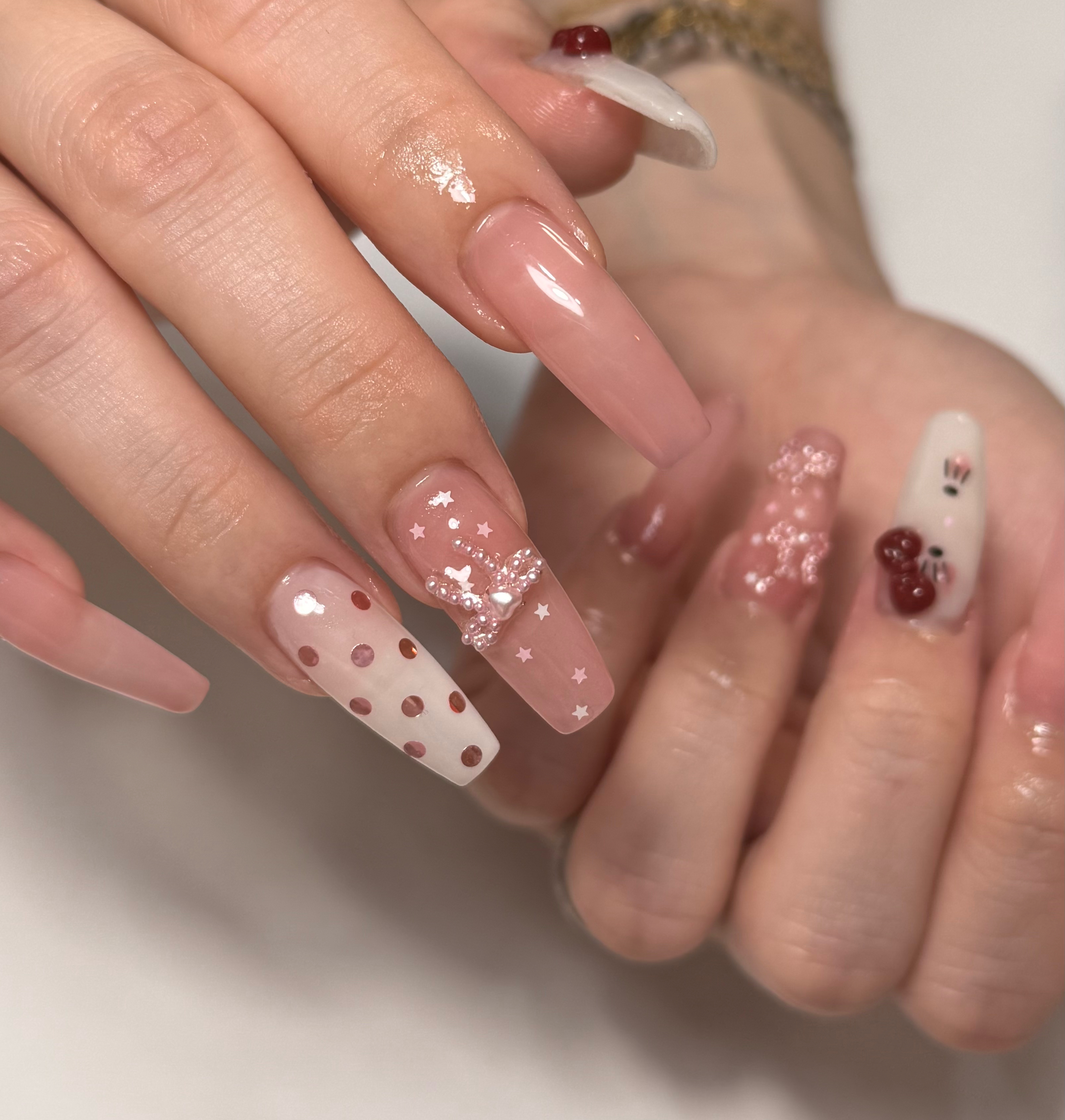 hoshinohi_nail