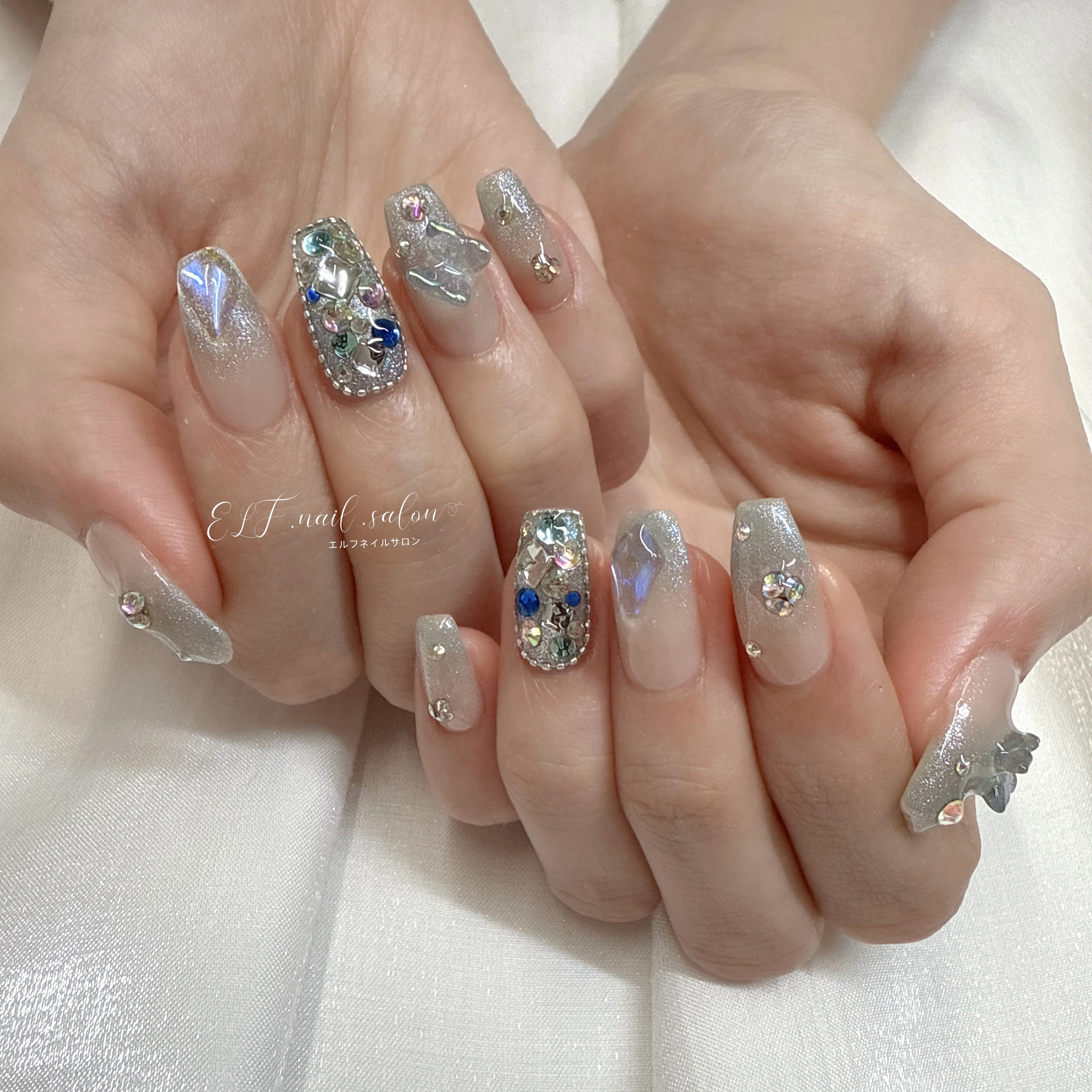 ELF.nail.salon