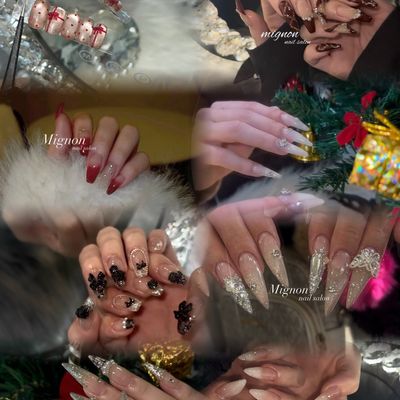 定額sampleコース🫶🏻💗 ̖́-‬