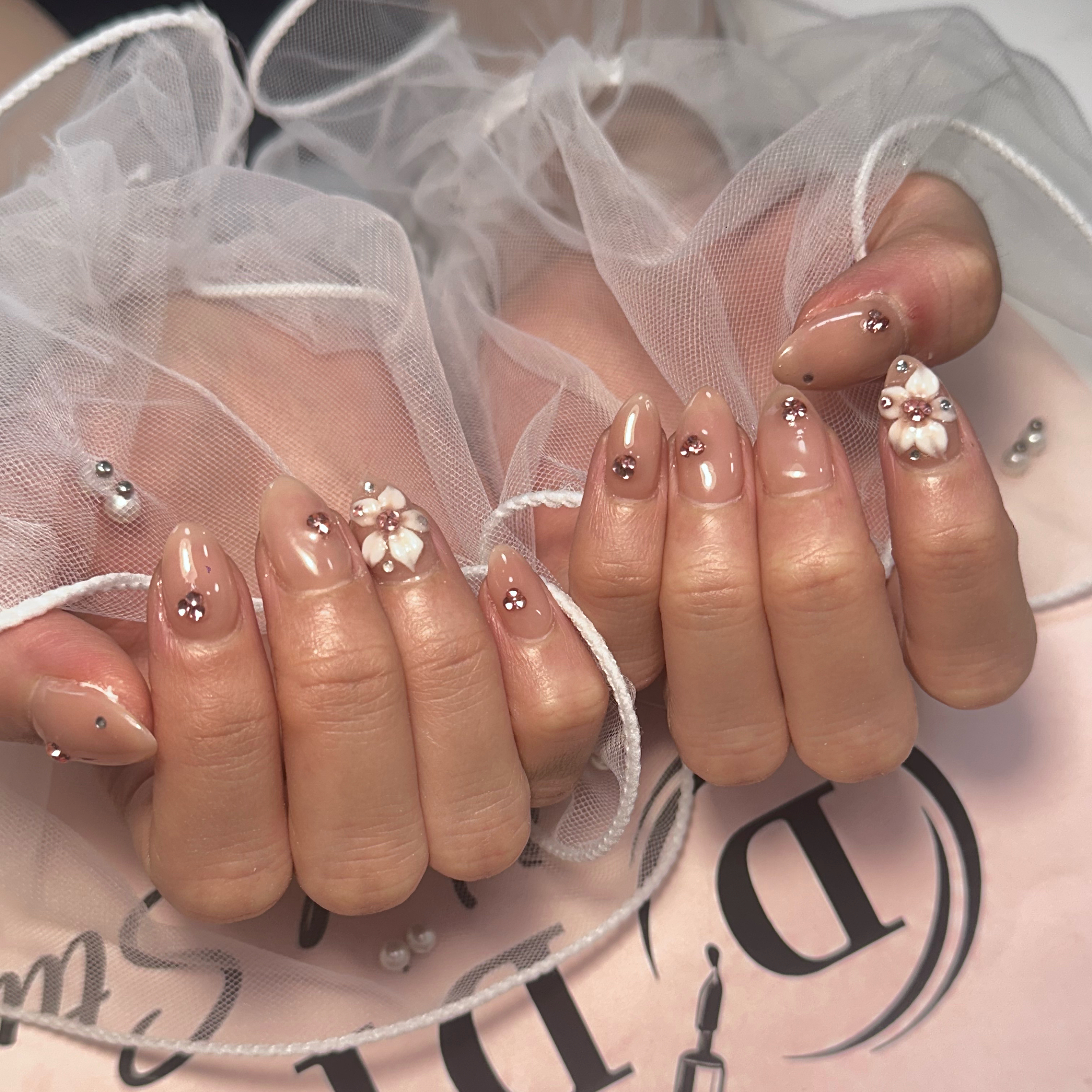 dieunail