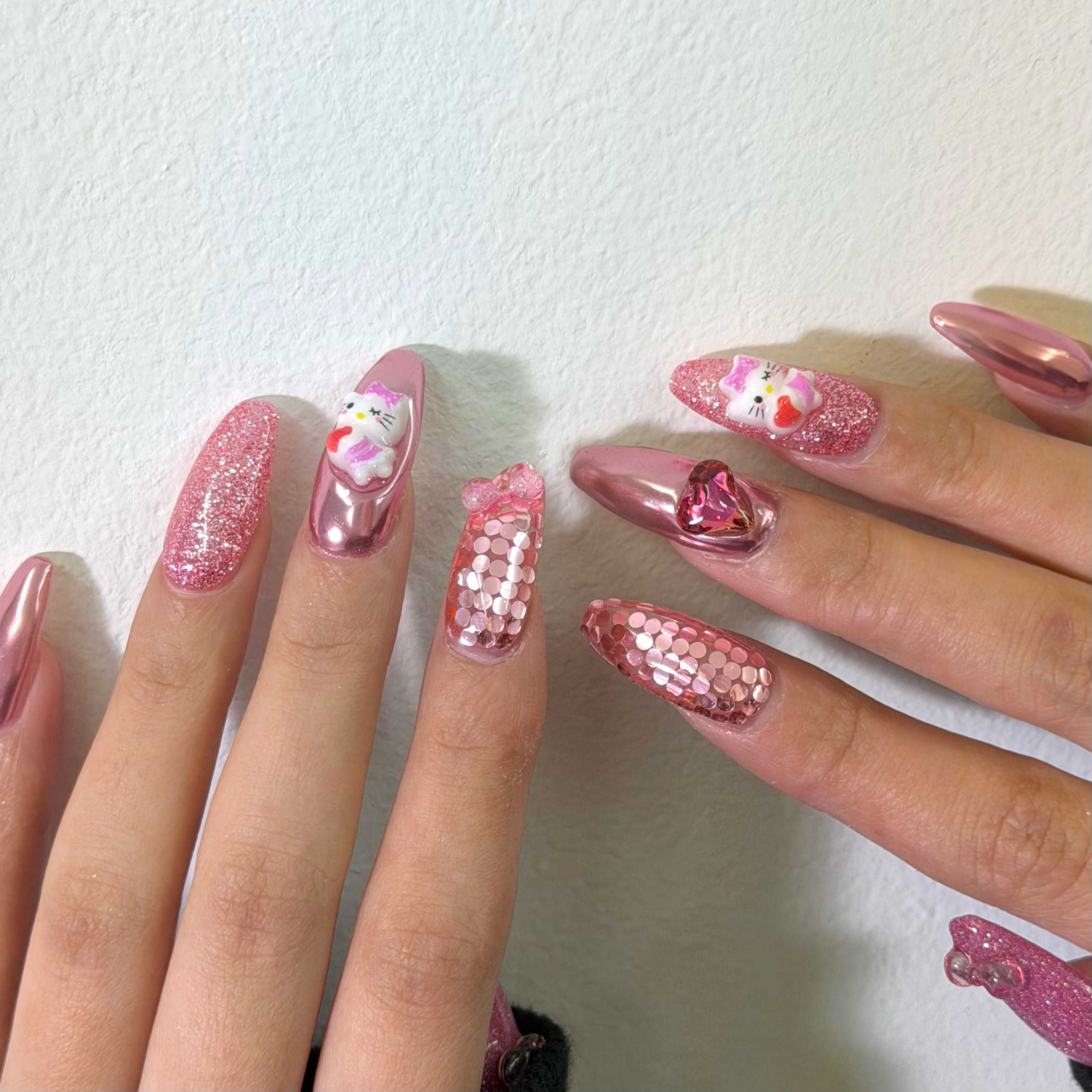 Yuuka_uninail