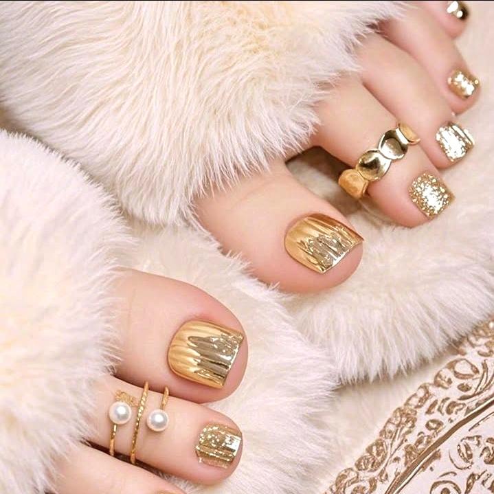 KIREIENAILS