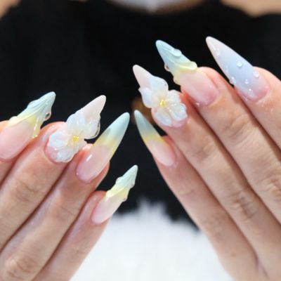 3Dアート