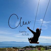 Clear.namba_OkuboNarumiI