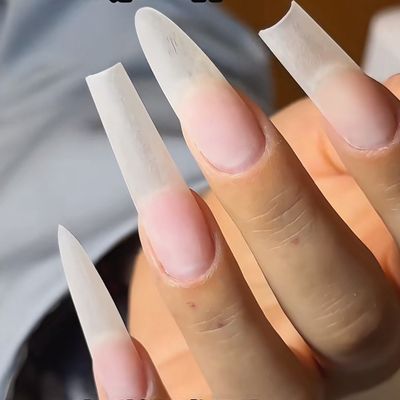 長さだし　10本             5000円
