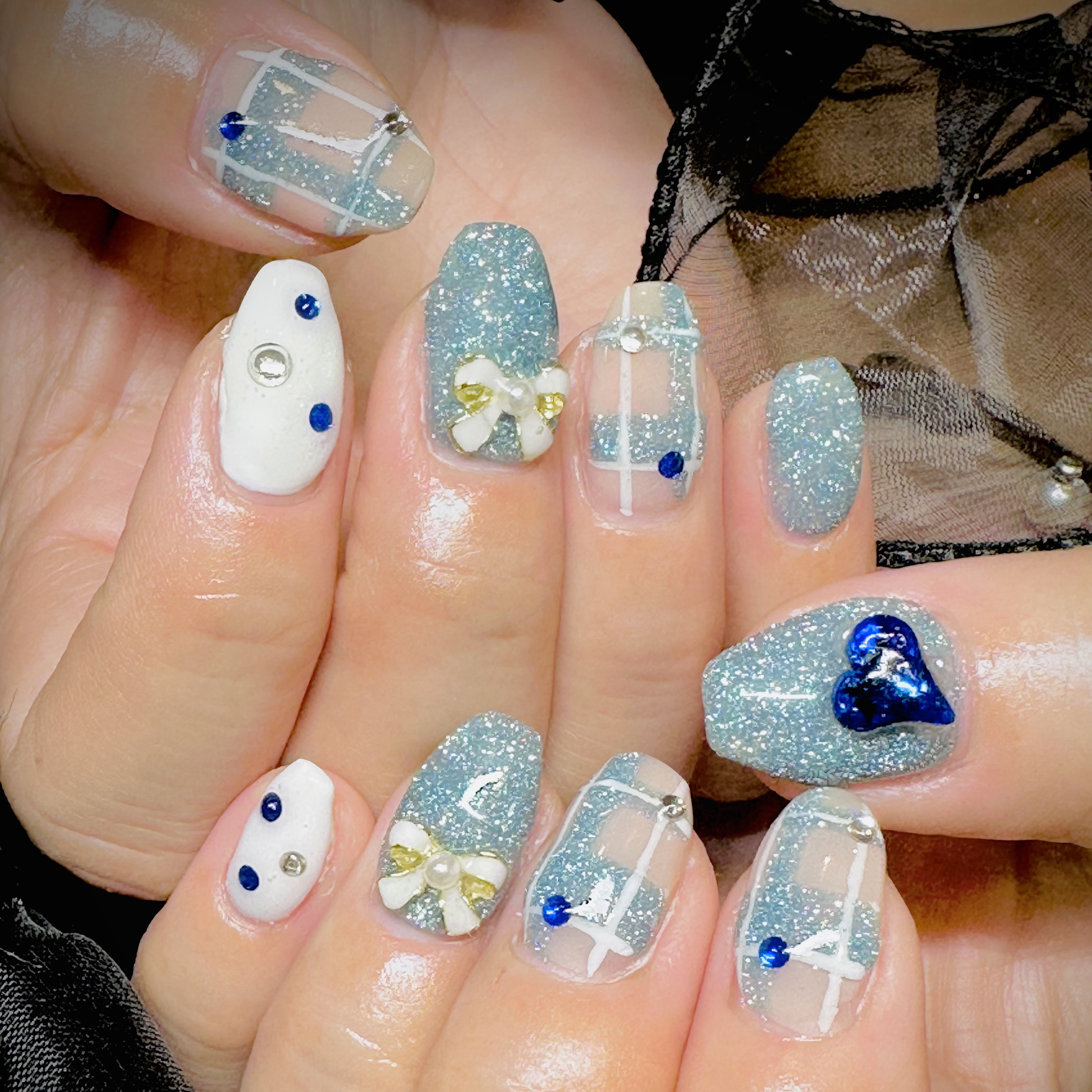 ネイリー（Nailie） - erina_tabata