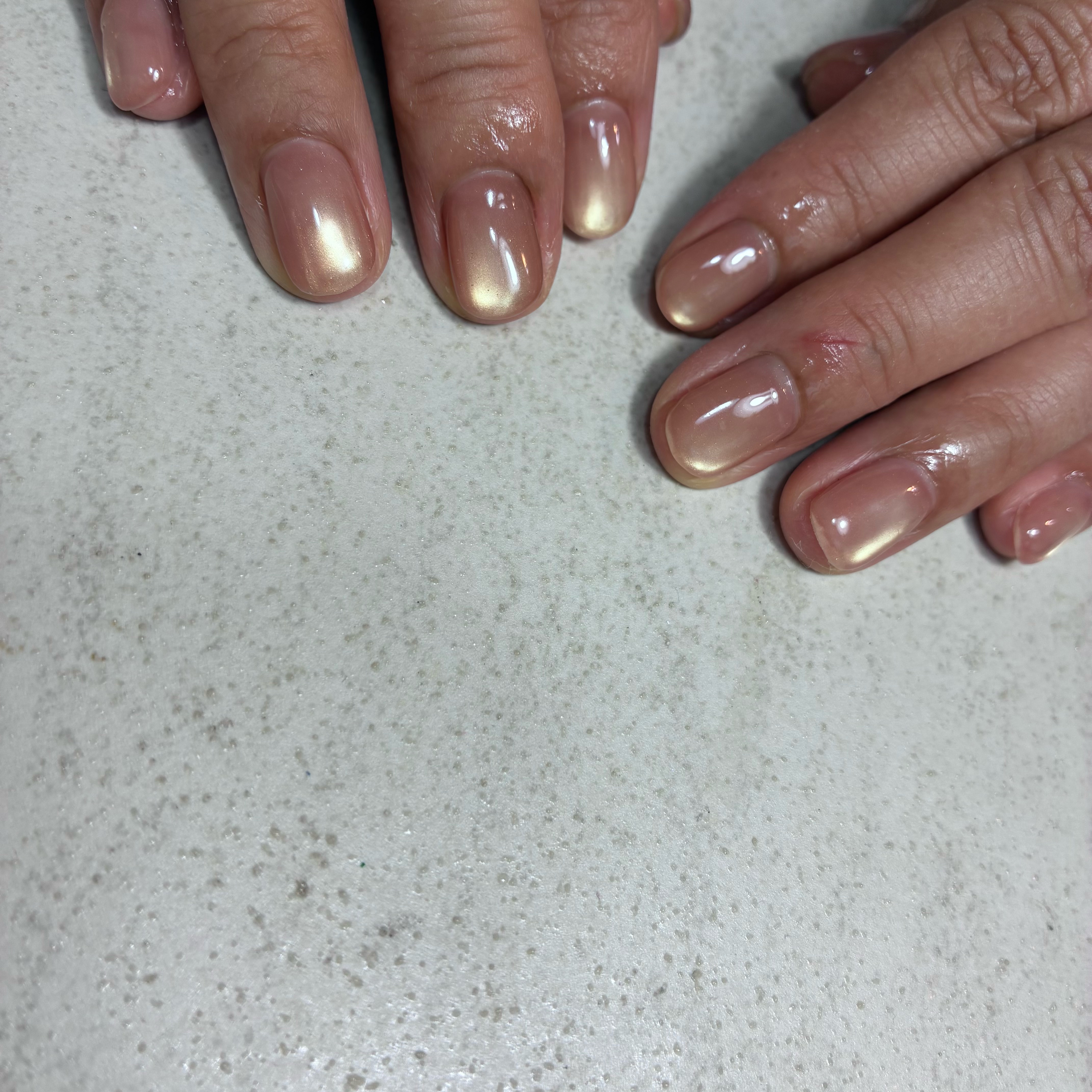 sarynail