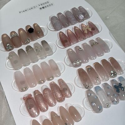 premiumコースデザイン💖