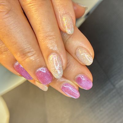 🌸占いネイルモニター🌸おまかせ♪🌸オフ有🌼御手元写真撮影⭕️の方