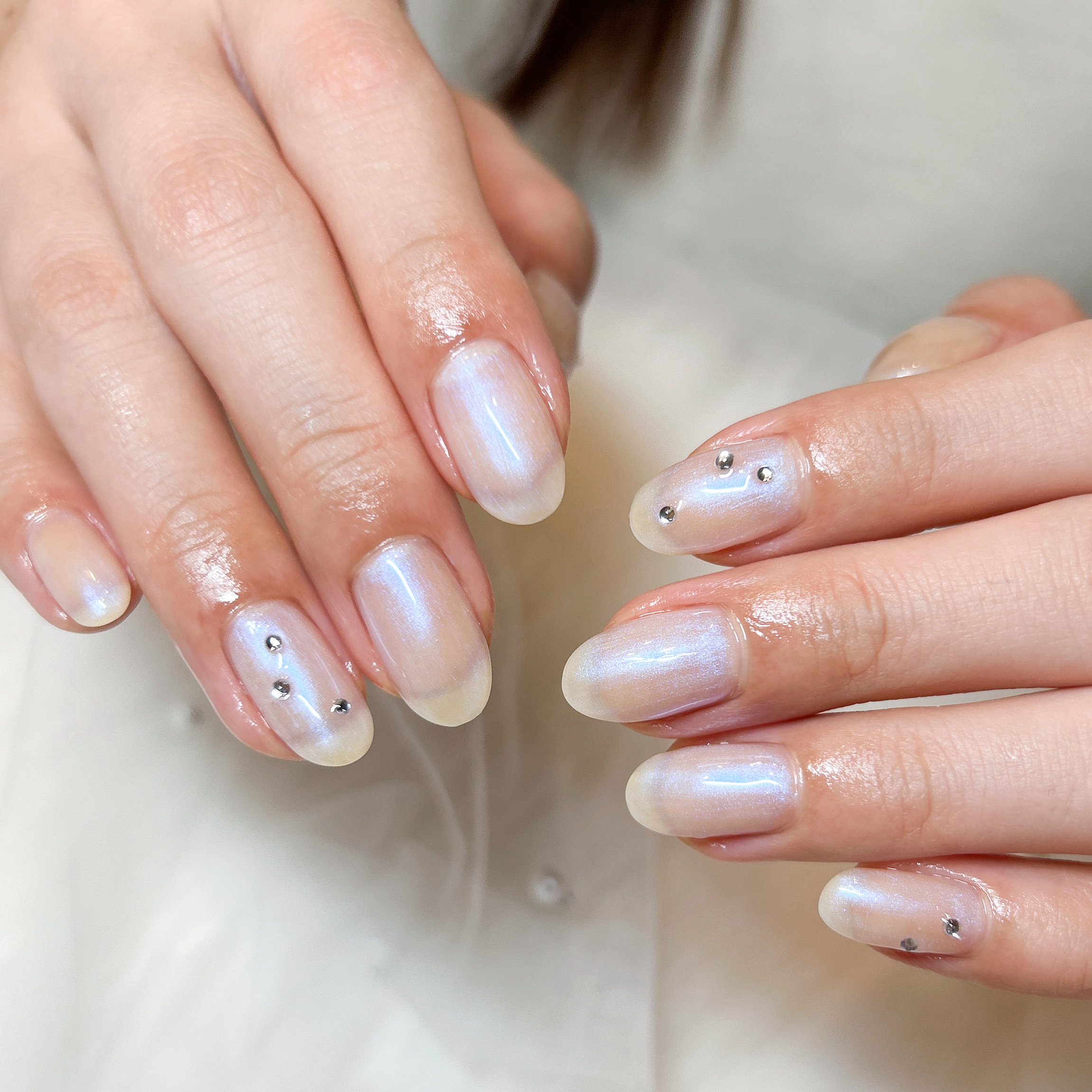 M.i_nail