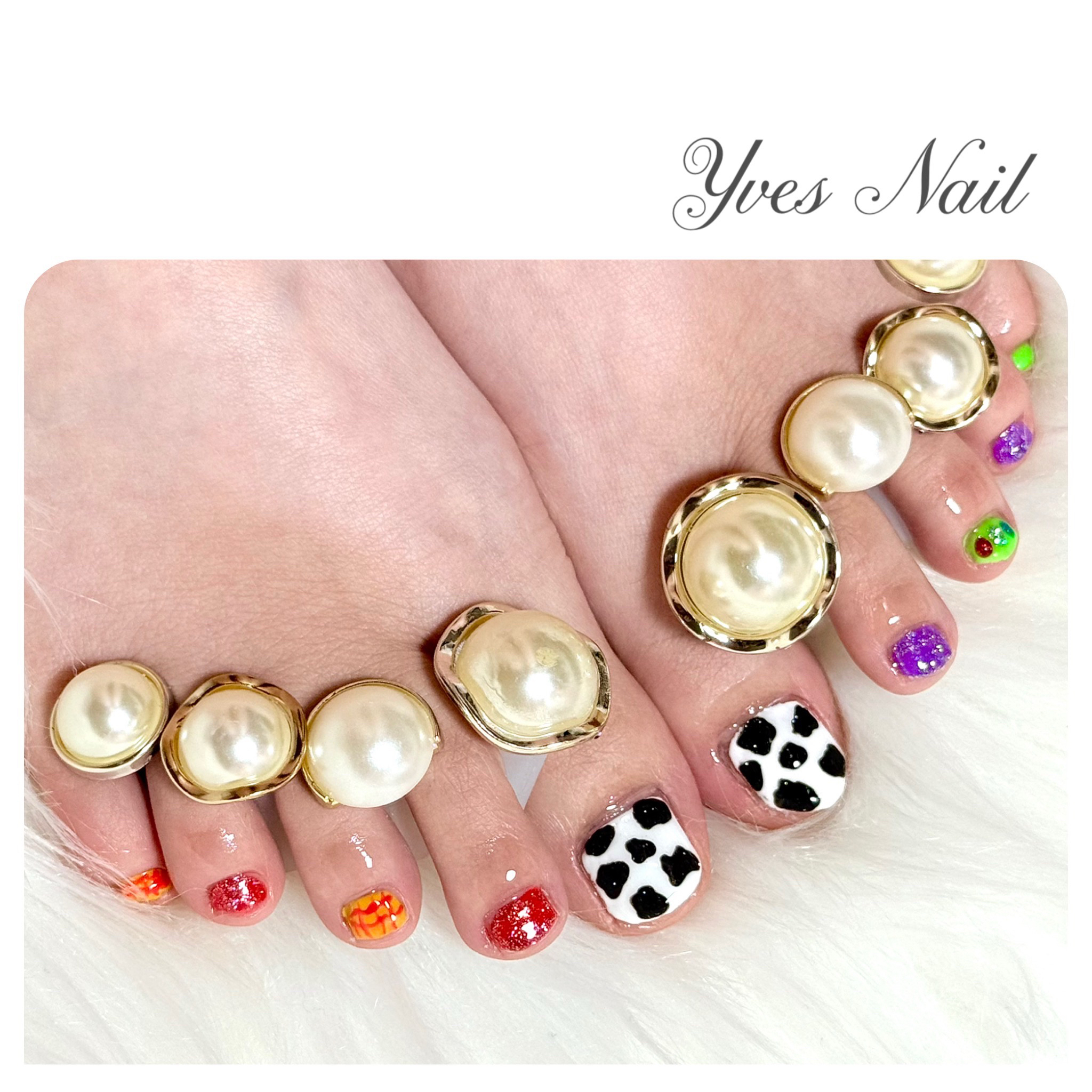 YvesNail