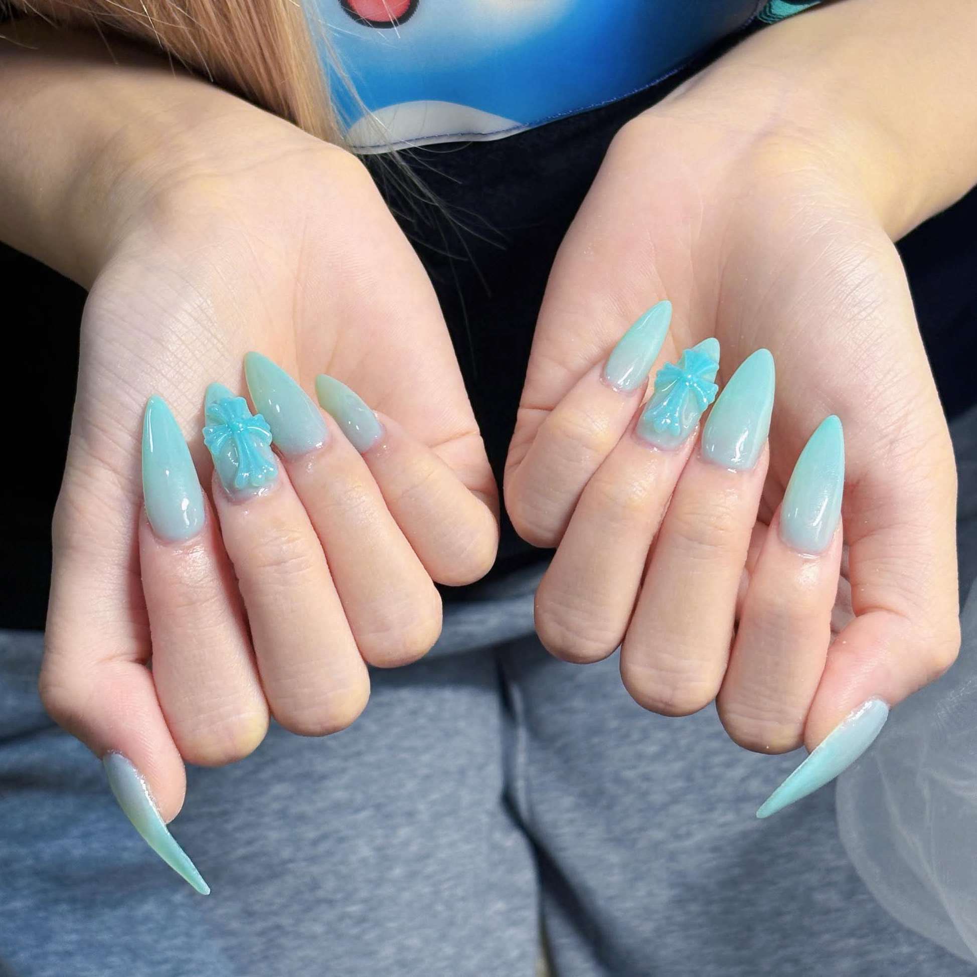 Zunie_hani_nail