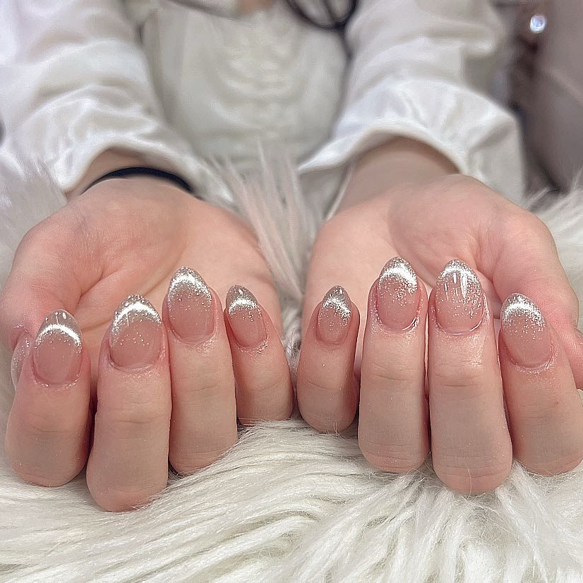 Nudenail