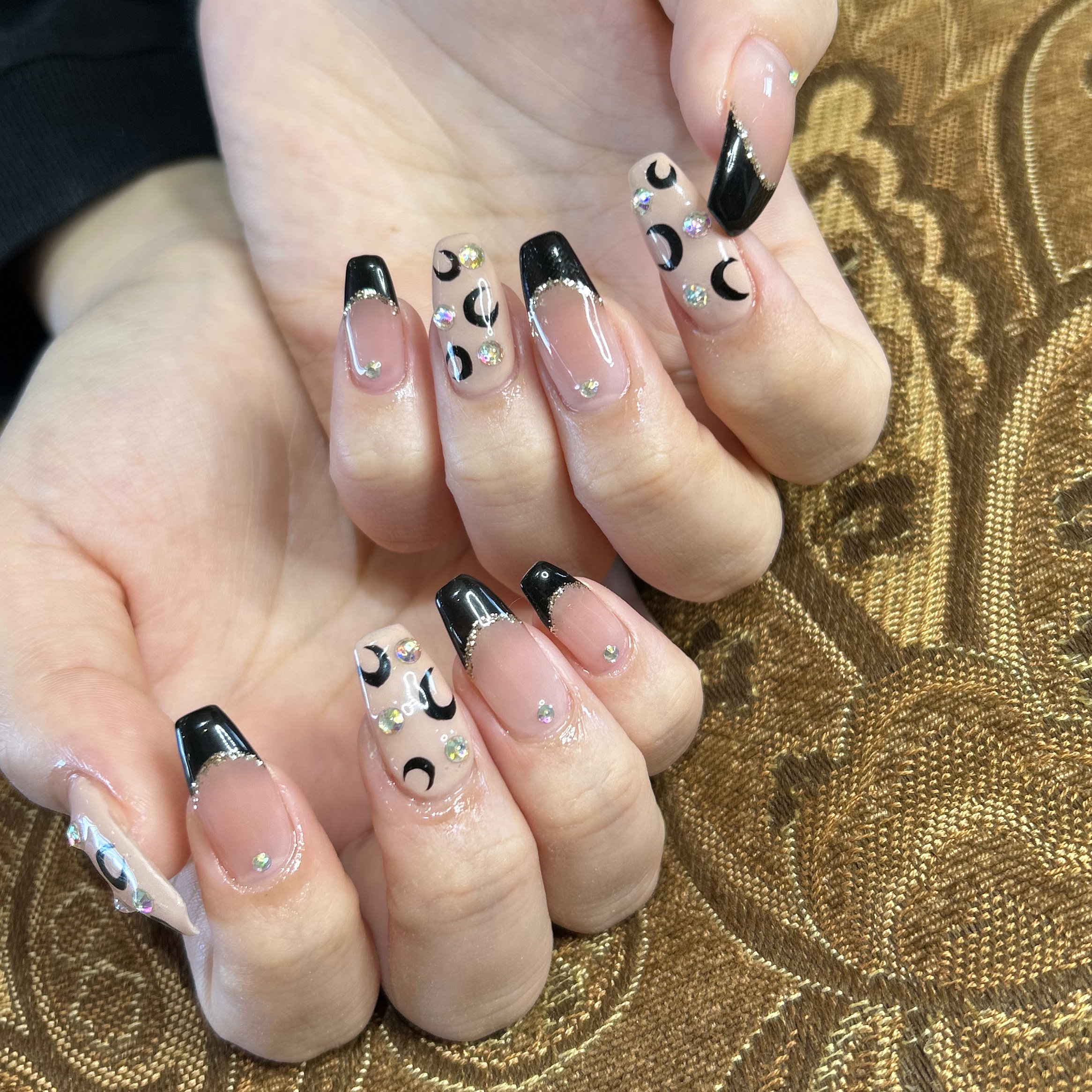 Lu3nail.studio