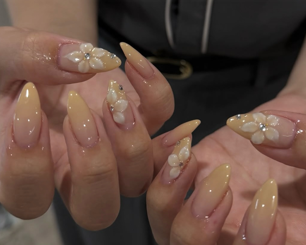 __nails