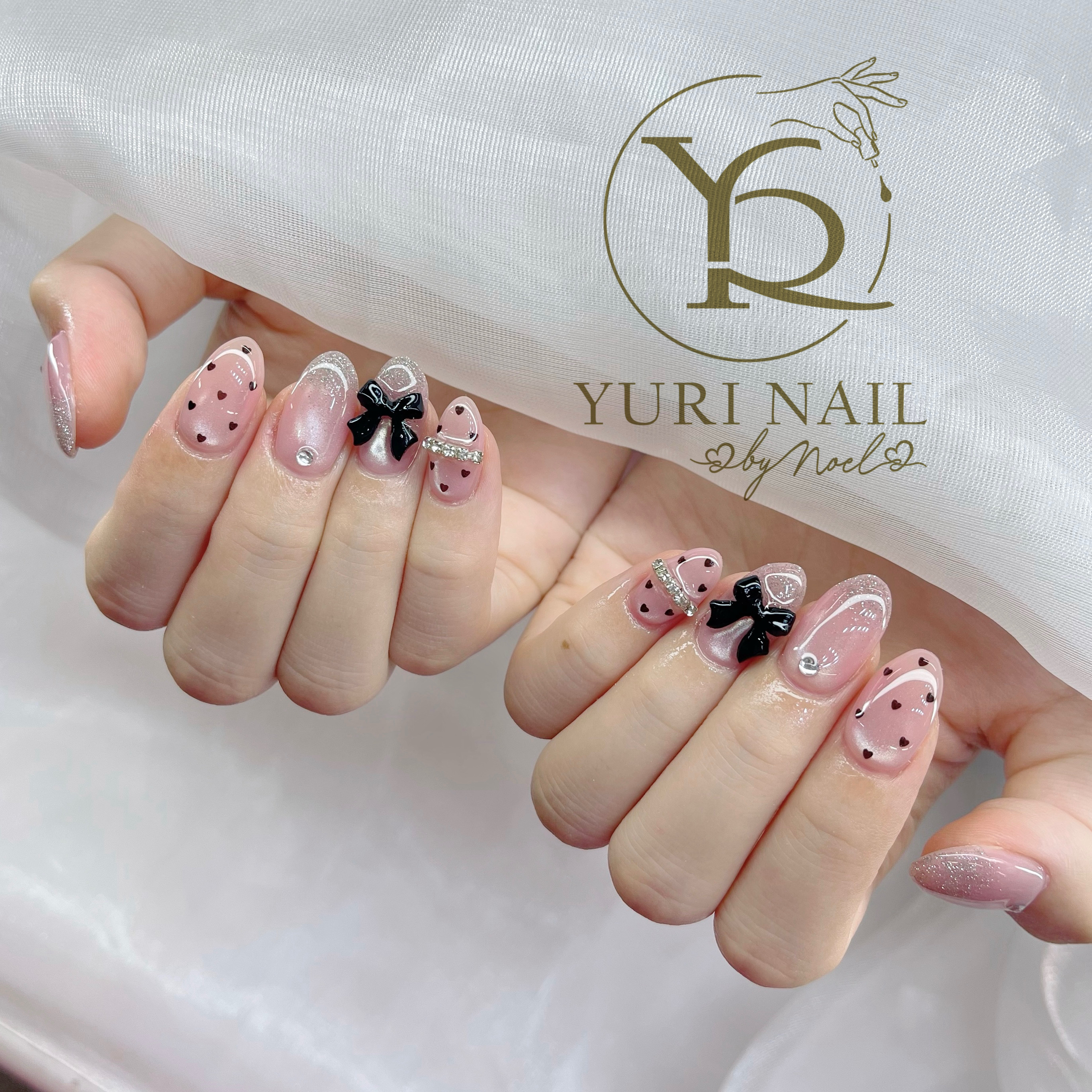 YURI_Nail_Funabashi
