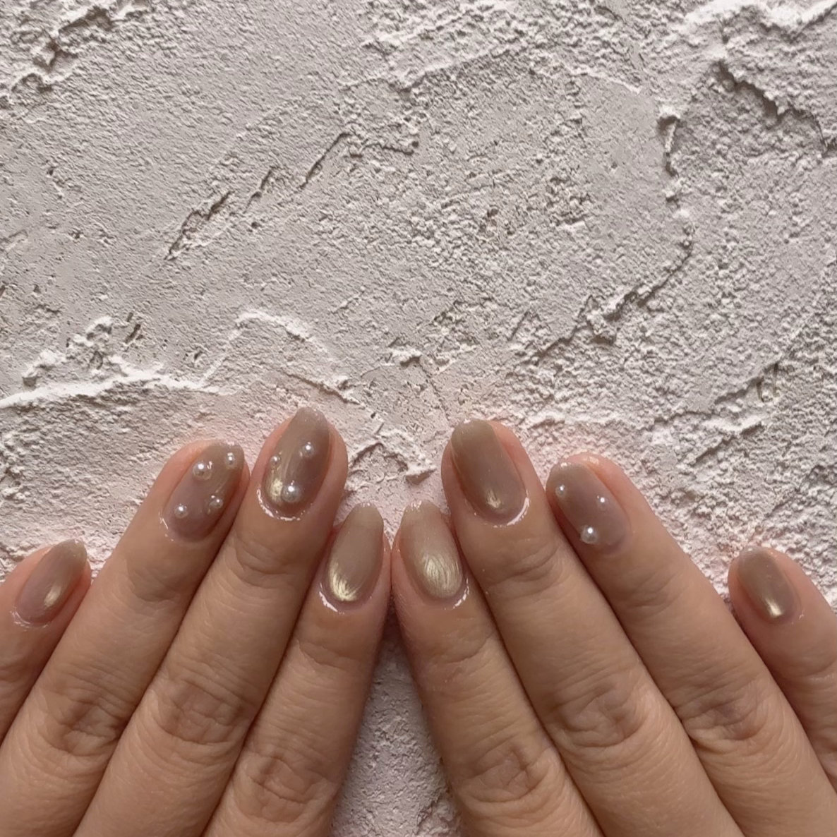 ネイリー（Nailie） - clou.nail