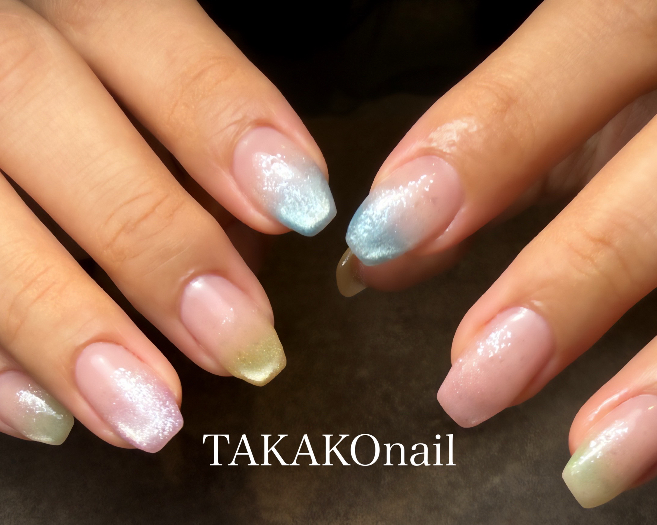 takakonail
