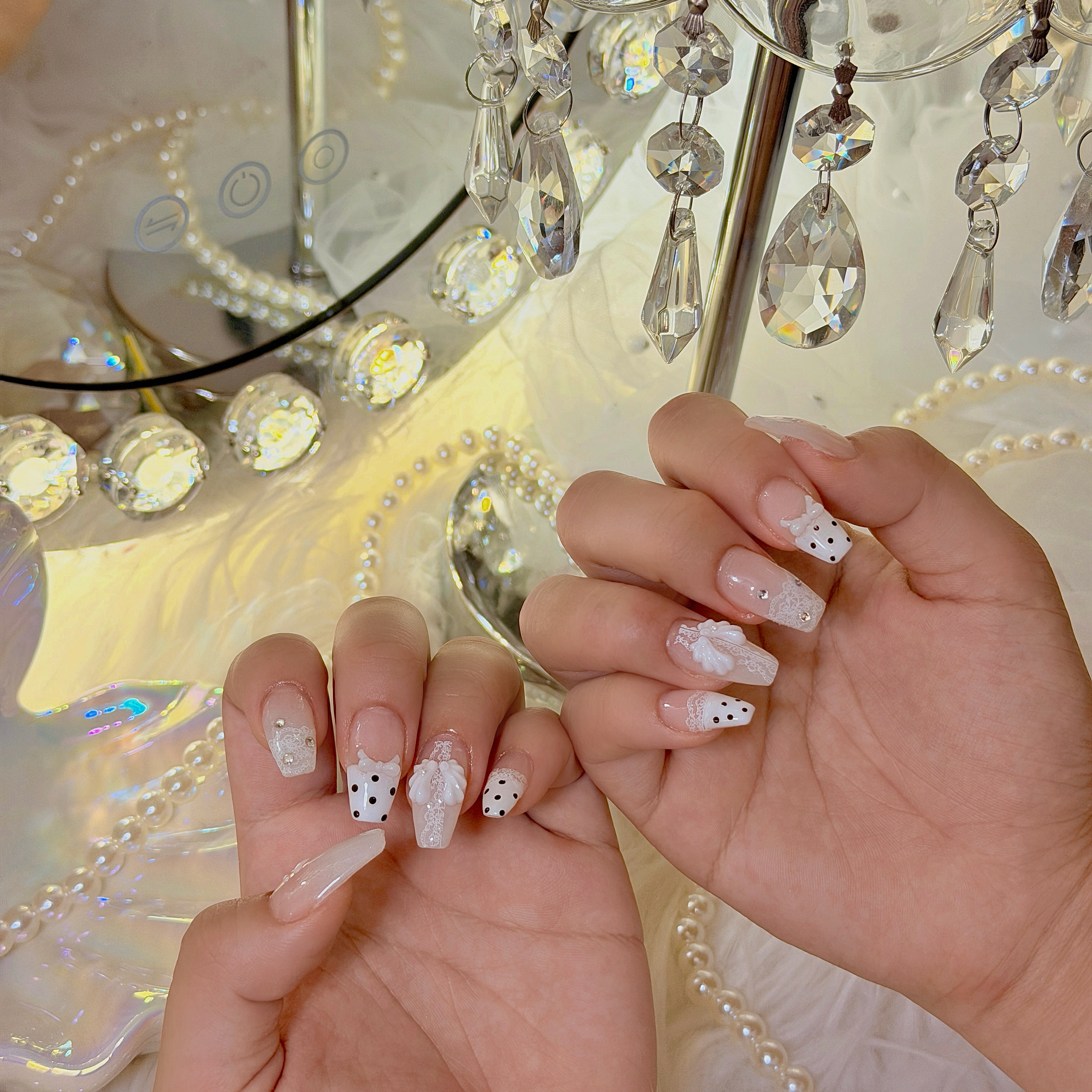 mocha_nail